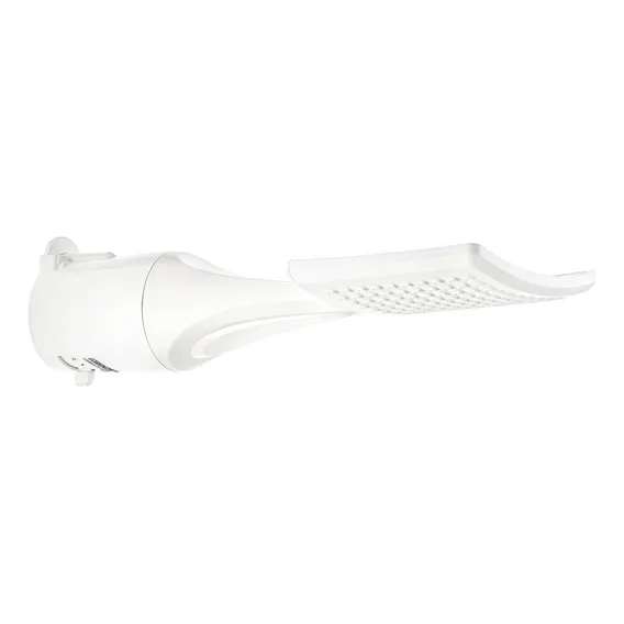 Ducha Chuveiro Lorenzetti Loren Shower Multi 5500w 127v 220v Foto 1