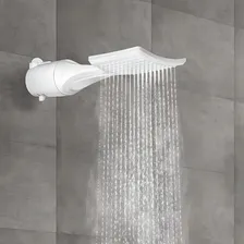 Ducha Chuveiro Lorenzetti Loren Shower Multitemperaturas Foto mini 2