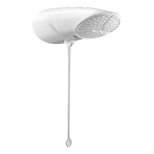 Ducha Chuveiro Top Jet Multi 220v 7500w Lorenzetti Cor Branco PotĂȘncia 7500 W Foto mini 1