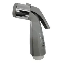 Ducha Deca Cinza Duchinha Manual Higienica Deca 4906305 Foto mini 1