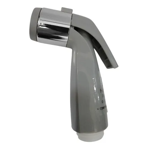 Ducha Deca Cinza Duchinha Manual Higienica Deca 4906305 Foto 1