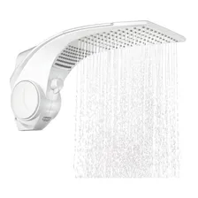 Ducha Duo Shower Multitemperatura Quadra Turbo 127v Lorenz Foto mini 4