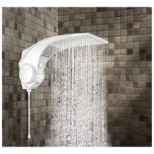 Ducha Duo Shower Quadra Eletronica 7500w X 220v Lorenzetti Foto mini 2