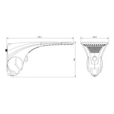 Ducha Duo Shower Quadra Eletronica 7500w X 220v Lorenzetti Foto mini 4