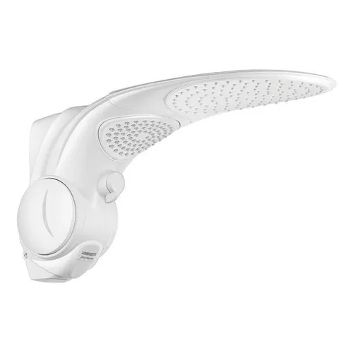 Ducha Duo Shower Turbo Multitemp 5500w 127v Lorenzetti Foto 1