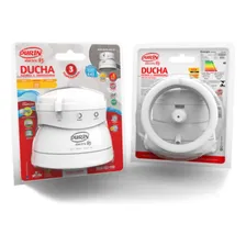 Ducha Durin 3 Temperaturas 5400w/220v Branca Foto mini  3