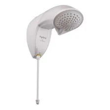 Ducha ElĂ©trica Corona Nd 5500w 127 Hydra Cor Branco PotĂȘncia 5500 W 127v Foto mini 1