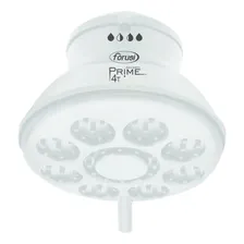Ducha Eletrica Prime Branca 4t 220v Foto mini 1