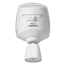 Ducha Elétrica Relax Ultra Lorenzetti - 220v Foto mini 1