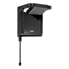 Ducha Eletrônica 7800w Acqua Star Ultra Lorenzett 220v Pret Foto  mini 1