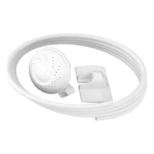 Ducha Eletr么nica Hydra Optima 220v 7700w Foto mini 4
