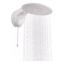 Ducha Eletr么nica Hydra Optima 220v 7700w Foto mini 2