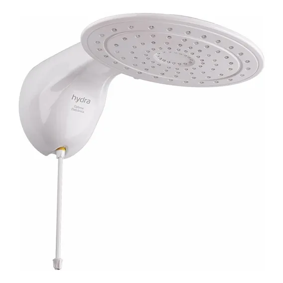 Ducha Eletr么nica Hydra Optima 220v 7700w Foto 1