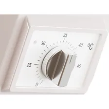 Ducha Eletrônica Inteligente KDT 8800w 220v Com Desviador Chuveirinho Silenciosa Chuveiro Branca Foto mini 4