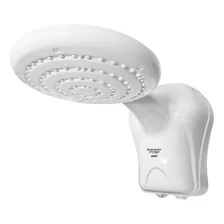 Ducha Fame Gran Ducha Jato Forte Eletr么nica 7000w 220v C/pressurizador Cor Branco Foto mini 1