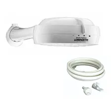 Ducha Fashion Lorenzetti 7500watts 220v. Ou . 5500watts 127v Foto mini 1