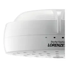 Ducha Fashion Lorenzetti 7500watts 220v. Ou . 5500watts 127v Foto mini 4