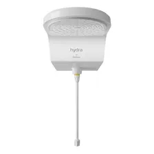 Ducha Fit Eletronica 6800w 220v Hydra Acabamento Brilhante Cor Branco Foto mini 2