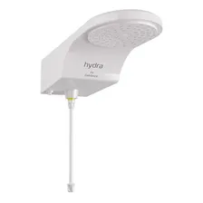 Ducha Fit Eletronica 6800w 220v Hydra Acabamento Brilhante Cor Branco Foto mini 1