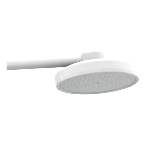 Ducha Fria 10 Branca Ref 41008 Acabamento Brilhante Cor Branco Foto 1