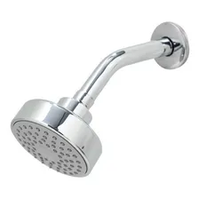 Ducha Fria Chuveiro Para Água Aquecida Gás Boiler Solar Foto mini 1