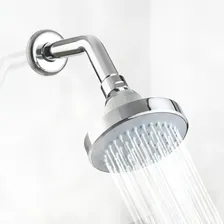 Ducha Fria Flatt Lorenzetti Cromado 7001 F16 Foto mini 3