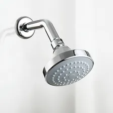 Ducha Fria Flatt Lorenzetti Cromado 7001 F16 Foto mini 1