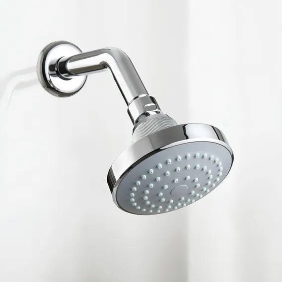Ducha Fria Flatt Lorenzetti Cromado 7001 F16 Foto 1