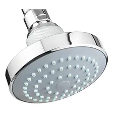 Ducha Fria Flatt Lorenzetti Cromado 7001 F16 Foto mini 2
