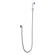 Ducha Higiênica Cromada Prizi Foto mini  2