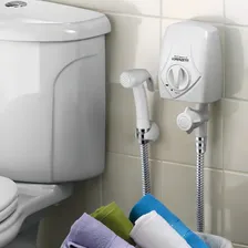 Ducha Higiênica 3 Temperaturas Lorenzetti 4300w 220v 7560043 Foto mini 3