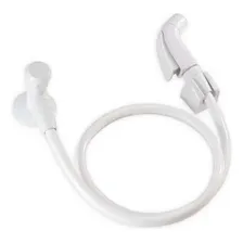 Ducha Higi锚nica Abs Branca C贸d. 2300 Foto mini 1