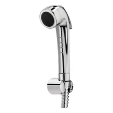 Ducha Higiênica Docol Lift Com Registro E Derivação Cromada Foto mini 3