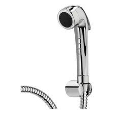 Ducha Higiênica Docol Lift Com Registro E Derivação Cromada Foto mini 2