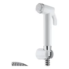 Ducha Higiênica Docol Nova Riva 929806 Com Registro Branca Foto mini 2