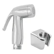 Ducha Higiênica Lavabo Cromada Foto mini 3