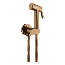 Ducha Higiênica Lorenzetti Loren Loft 1984 R82 Rose Gold Foto mini 2