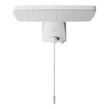 Ducha Hydra Eletr么nica Polo Max 220v 7700w Branco Foto mini 1
