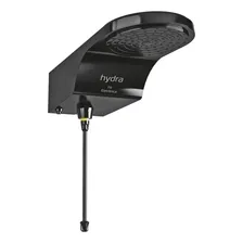 Ducha Hydra Fitblack Eletronica 6800w 220v Foto  mini 1