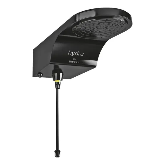Ducha Hydra Fitblack Eletronica 6800w 220v Foto 1