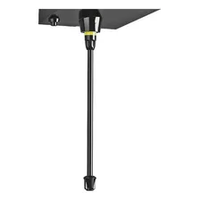 Ducha Hydra Fitblack Eletronica 6800w 220v Foto mini  3