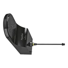 Ducha Hydra Fitblack Eletronica 6800w 220v Foto mini  2