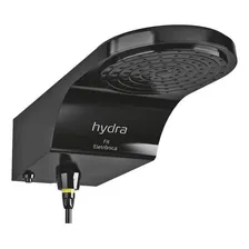 Ducha Hydra Fitblack Eletronica 6800w 220v Foto mini 4