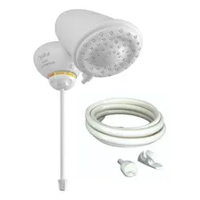 Ducha Hydra Multitemperatura Spot 127V 8t Cor Branco Foto mini 1