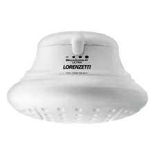 Ducha Lorenzetti 4 Temperaturas Bela Ducha 127v 5500w Acabamento Brilhante Cor Branco Foto mini 1