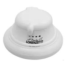 Ducha Lorenzetti 4 Temperaturas Bela Ducha 220v 6800w Acabamento Brilhante Cor Branco Foto mini 3