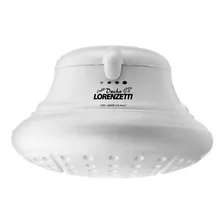 Ducha Lorenzetti 4 Temperaturas Bela Ducha 220v 6800w Acabamento Brilhante Cor Branco Foto mini 1