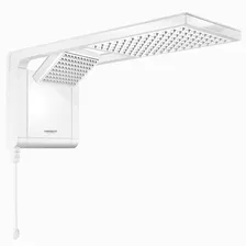 Ducha Lorenzetti Acqua Duo Ultra Branco 220v 7800w Acabamento Brilhante Foto  mini 1