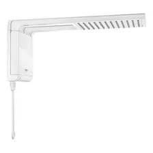 Ducha Lorenzetti Acqua Storm Ultra Branco 5500w 127v Acabamento Brilhante Cor Branco 127v 5500w Foto mini 2