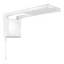 Ducha Lorenzetti Acqua Storm Ultra Branco 5500w 127v Acabamento Brilhante Cor Branco 127v 5500w Foto mini 1